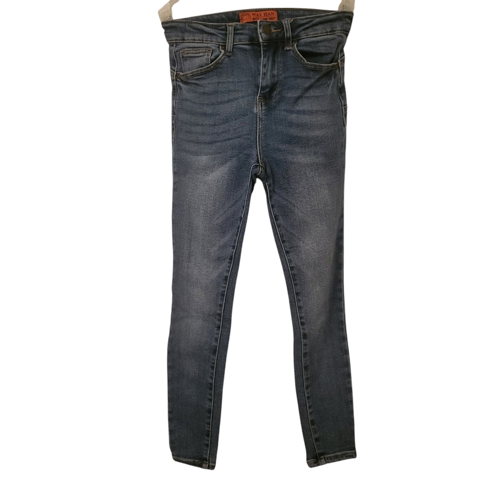 Wax Jeans Skinny Jeans Blue sz 0/24